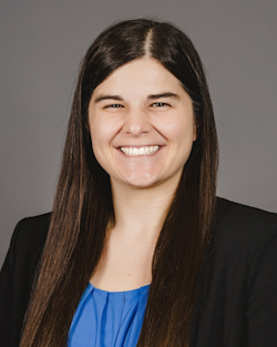 Brooke Bingham PA-C
